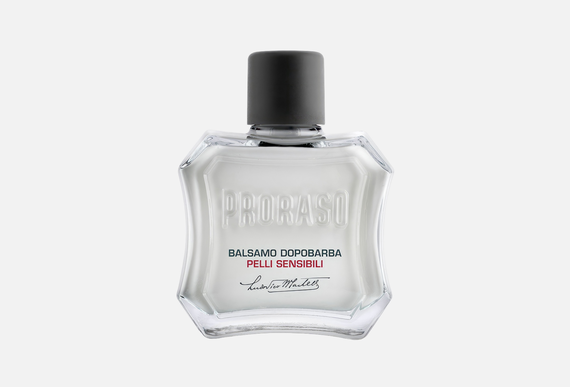 After Shave Balm: Sensitive Skin 100