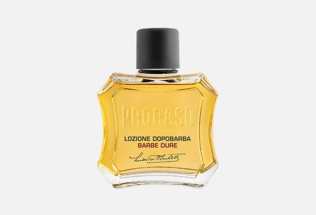 Proraso Aftershave Lotion After Shave Lotion: Nourishing for Coarse Beards