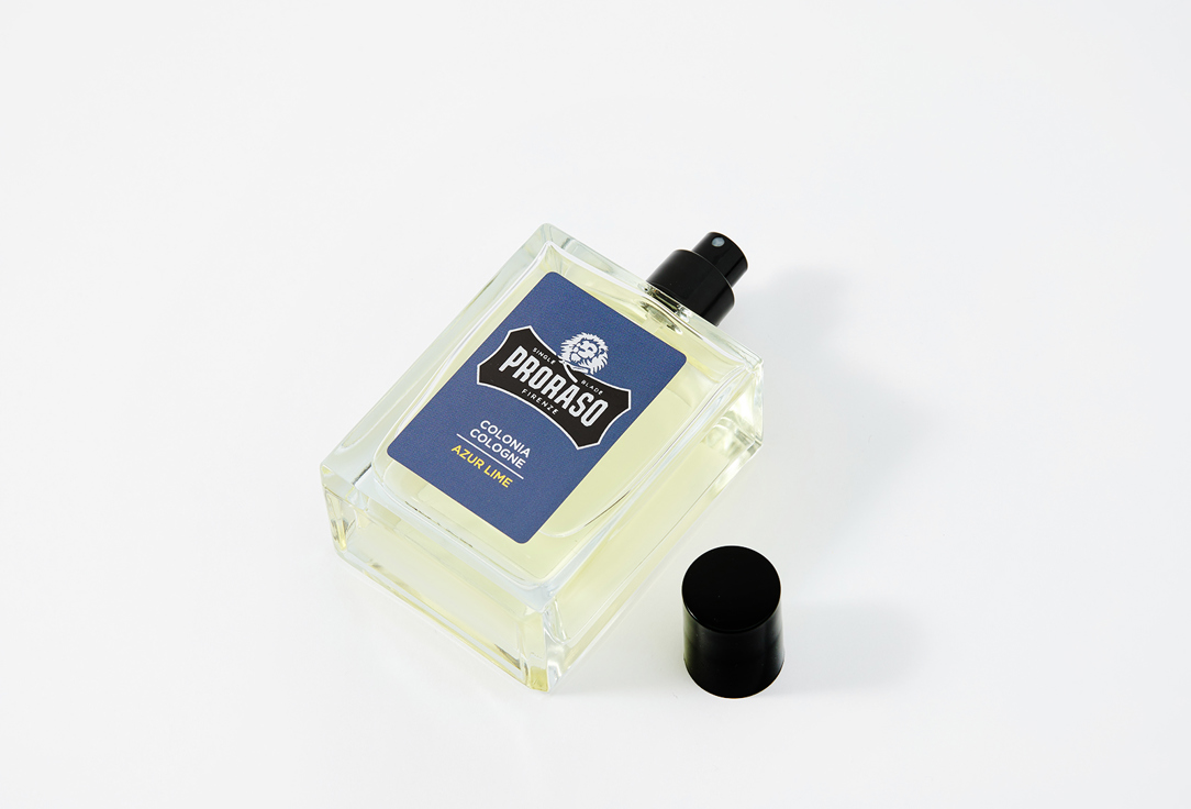 Proraso Cologne Azur Lime