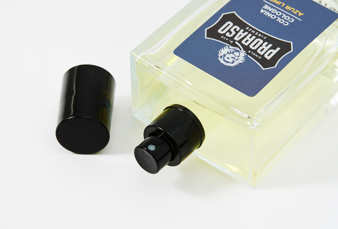 Proraso Cologne Azur Lime