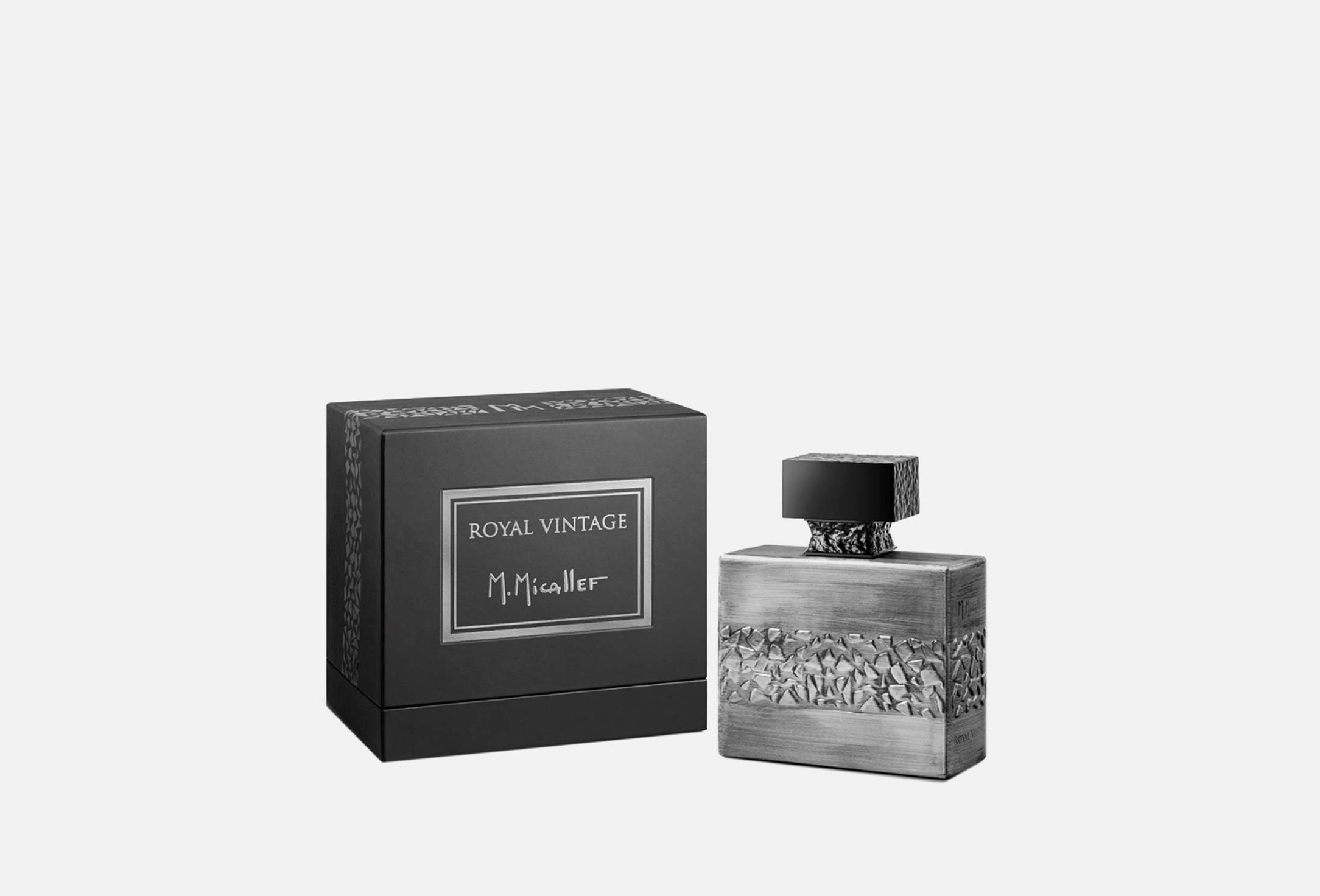Royal Vintage  100 
