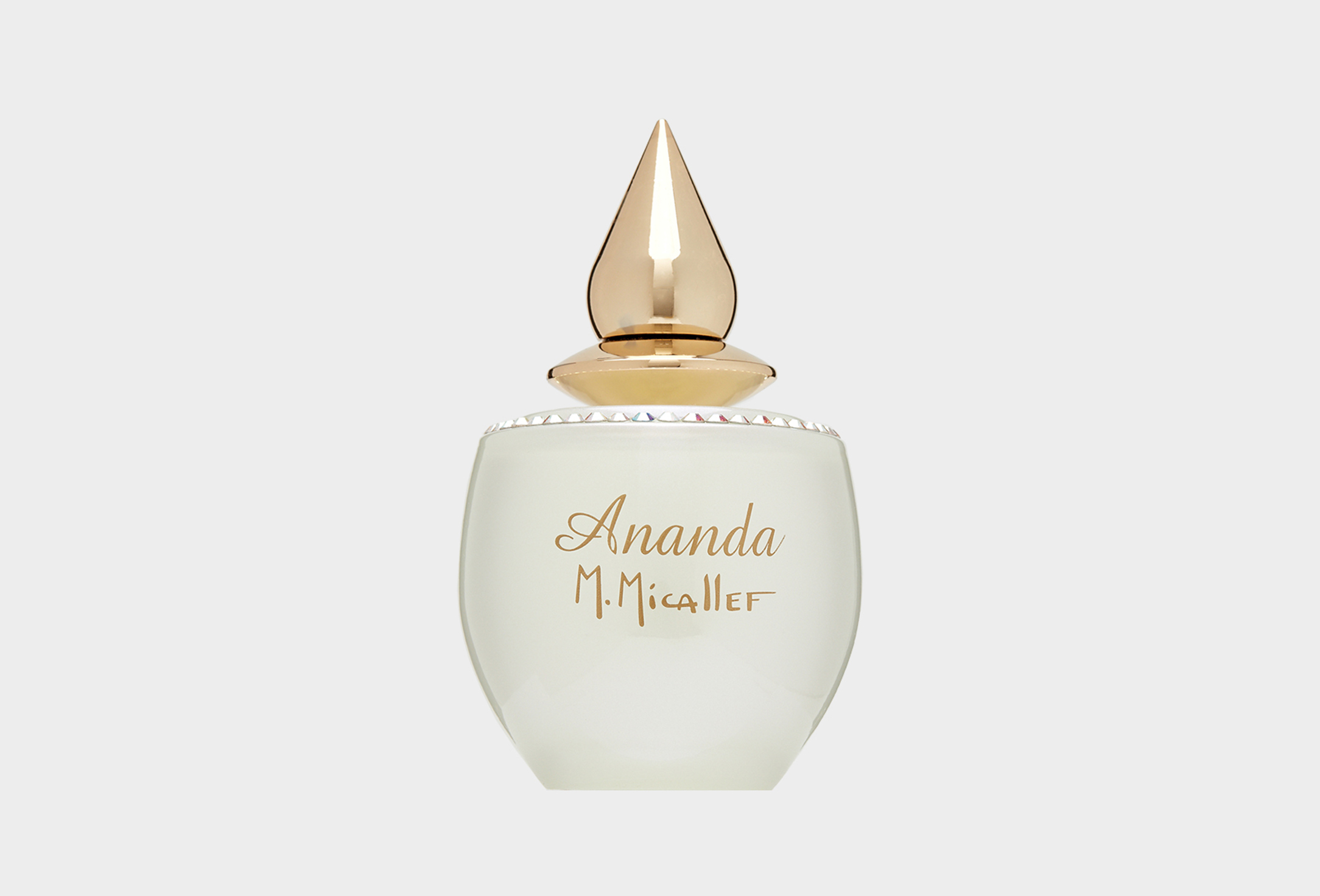 Ananda  100 
