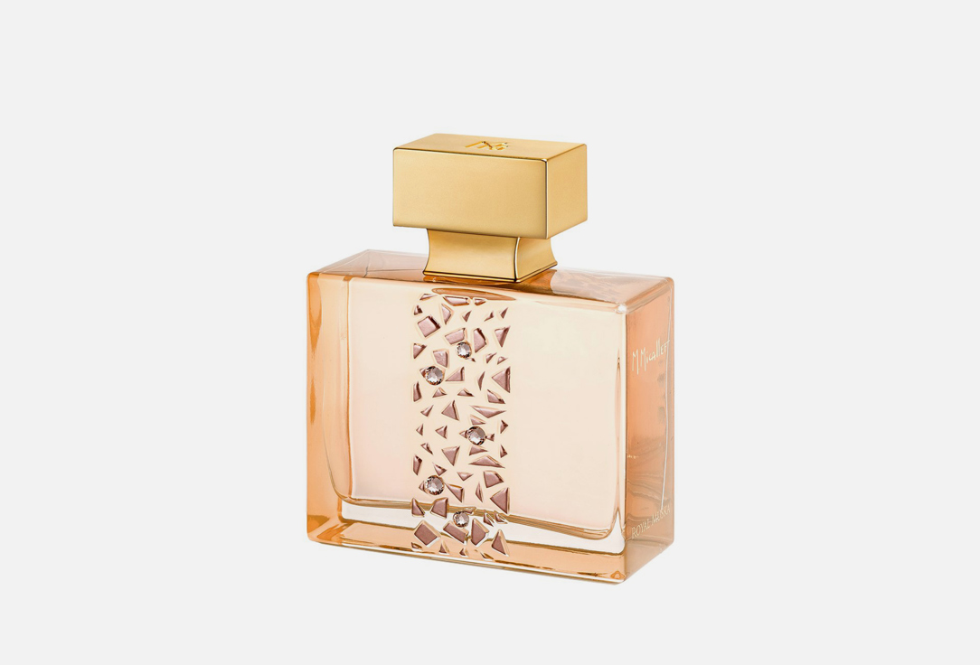 M. Micallef Eau de Parfum Royal Muska