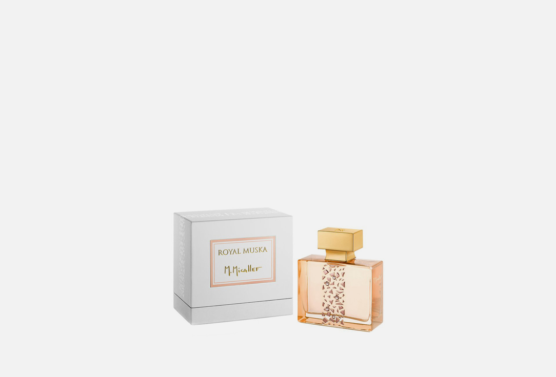 M. Micallef Eau de Parfum Royal Muska