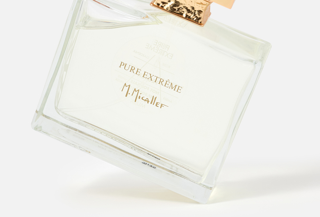 M. Micallef Eau de Parfum Pure Extreme