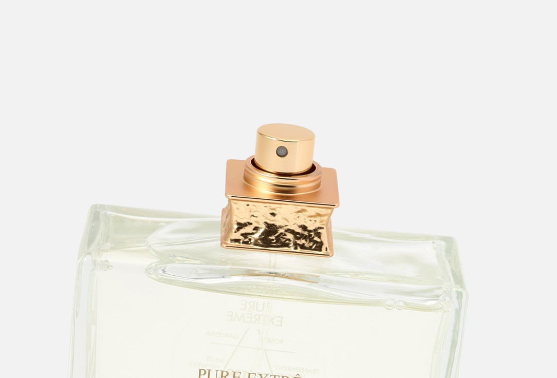 M. Micallef Eau de Parfum Pure Extreme