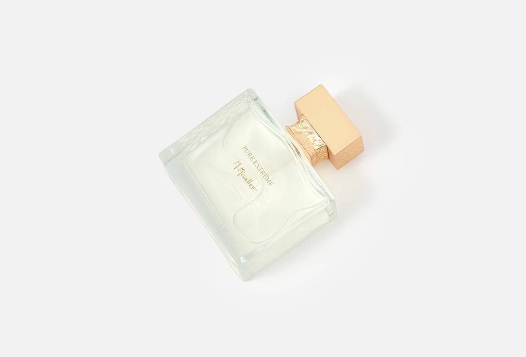 M. Micallef Eau de Parfum Pure Extreme