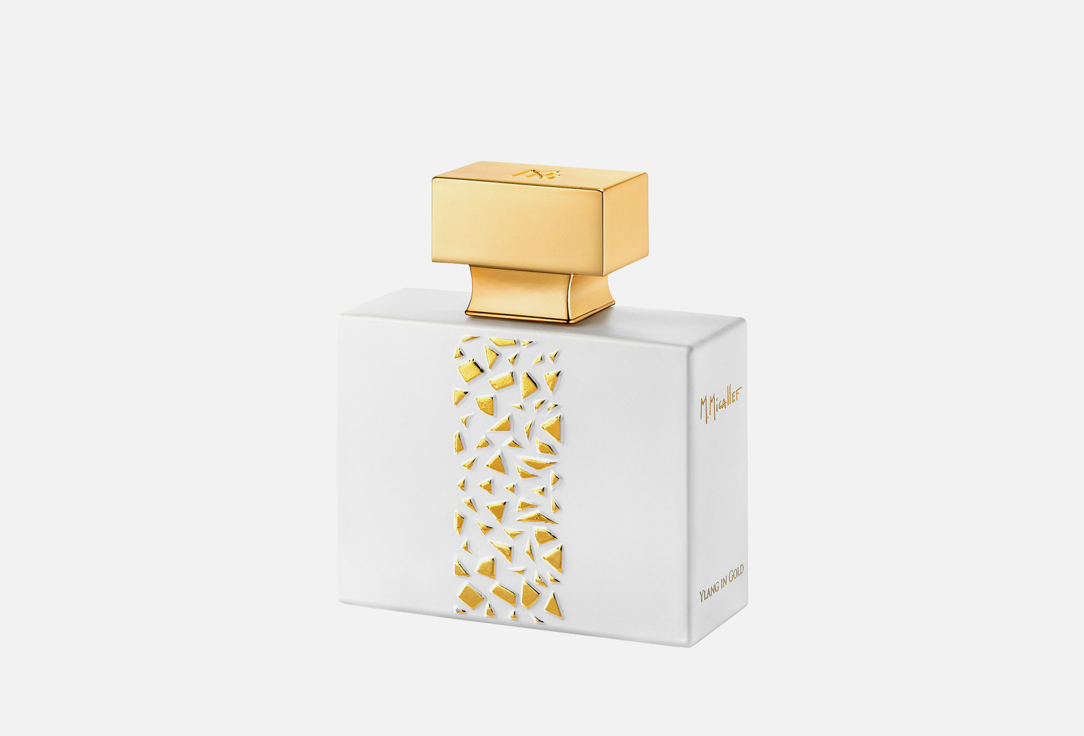 M. Micallef Eau de Parfum Ylang In Gold