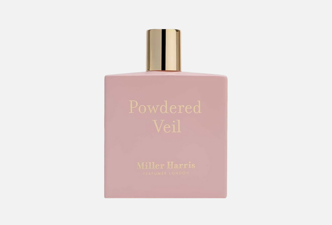 Miller Harris Eau de parfum Powedered veil 100 ml Miller Harris Eau de parfum Powedered veil