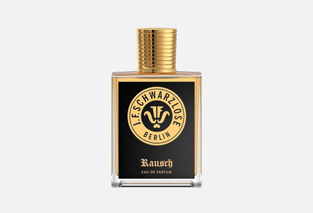J.F. Schwarzlose Berlin Eau de Parfum Rausch 50 ml J.F. Schwarzlose Berlin Eau de Parfum Rausch