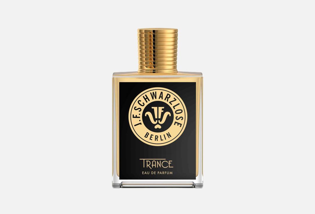 J.F. Schwarzlose Berlin Eau de Parfum Trance 50 ml J.F. Schwarzlose Berlin Eau de Parfum Trance