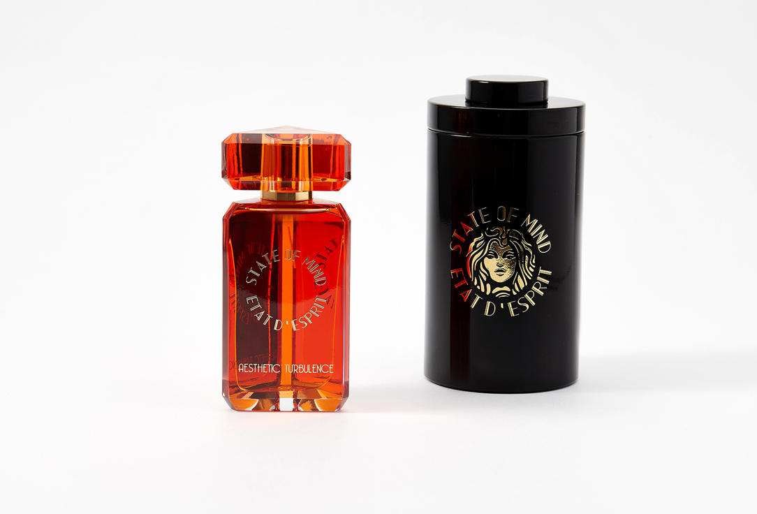 ستيت أوف مايند ماء عطر إيستيتيك تيربيولنس