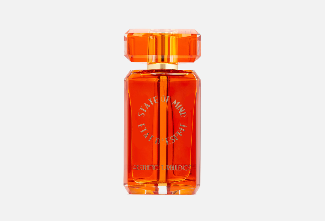 ستيت أوف مايند ماء عطر إيستيتيك تيربيولنس