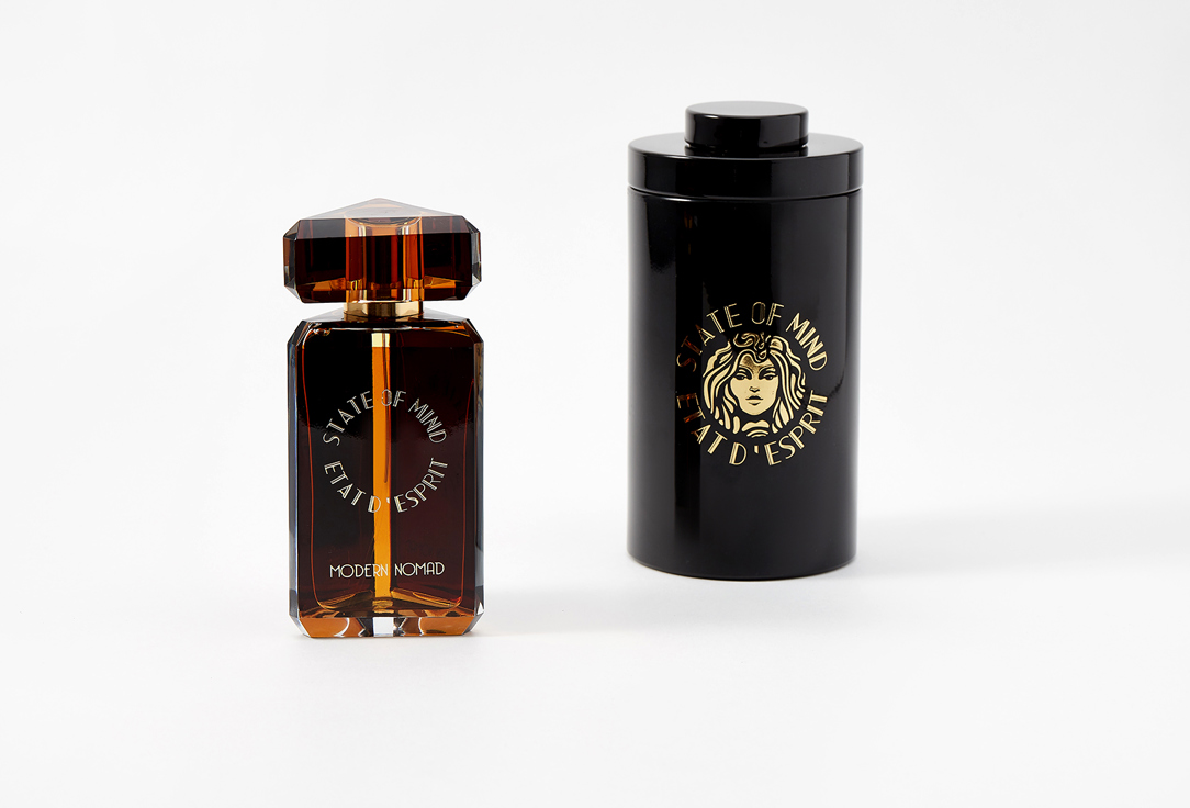 ستيت أوف مايند ماء عطر موديرن نوماد