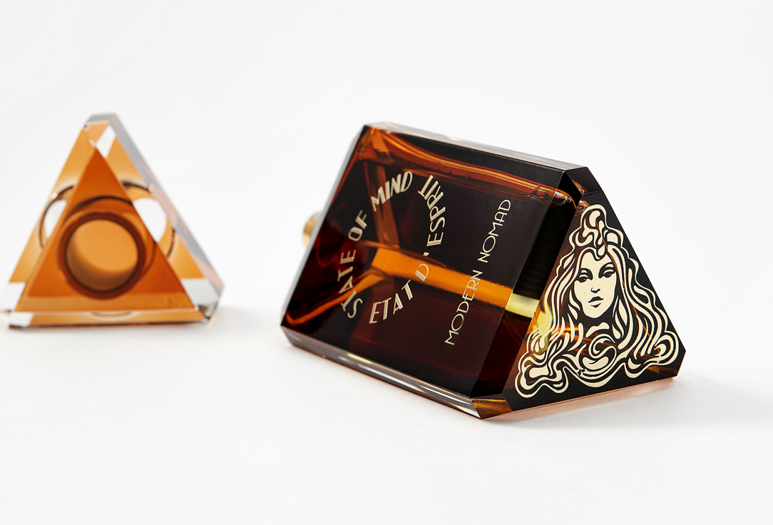 ستيت أوف مايند ماء عطر موديرن نوماد