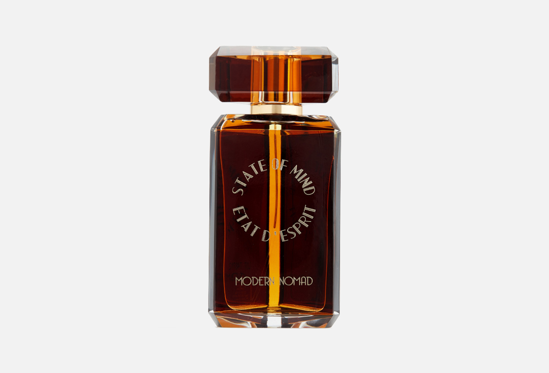 ستيت أوف مايند ماء عطر موديرن نوماد