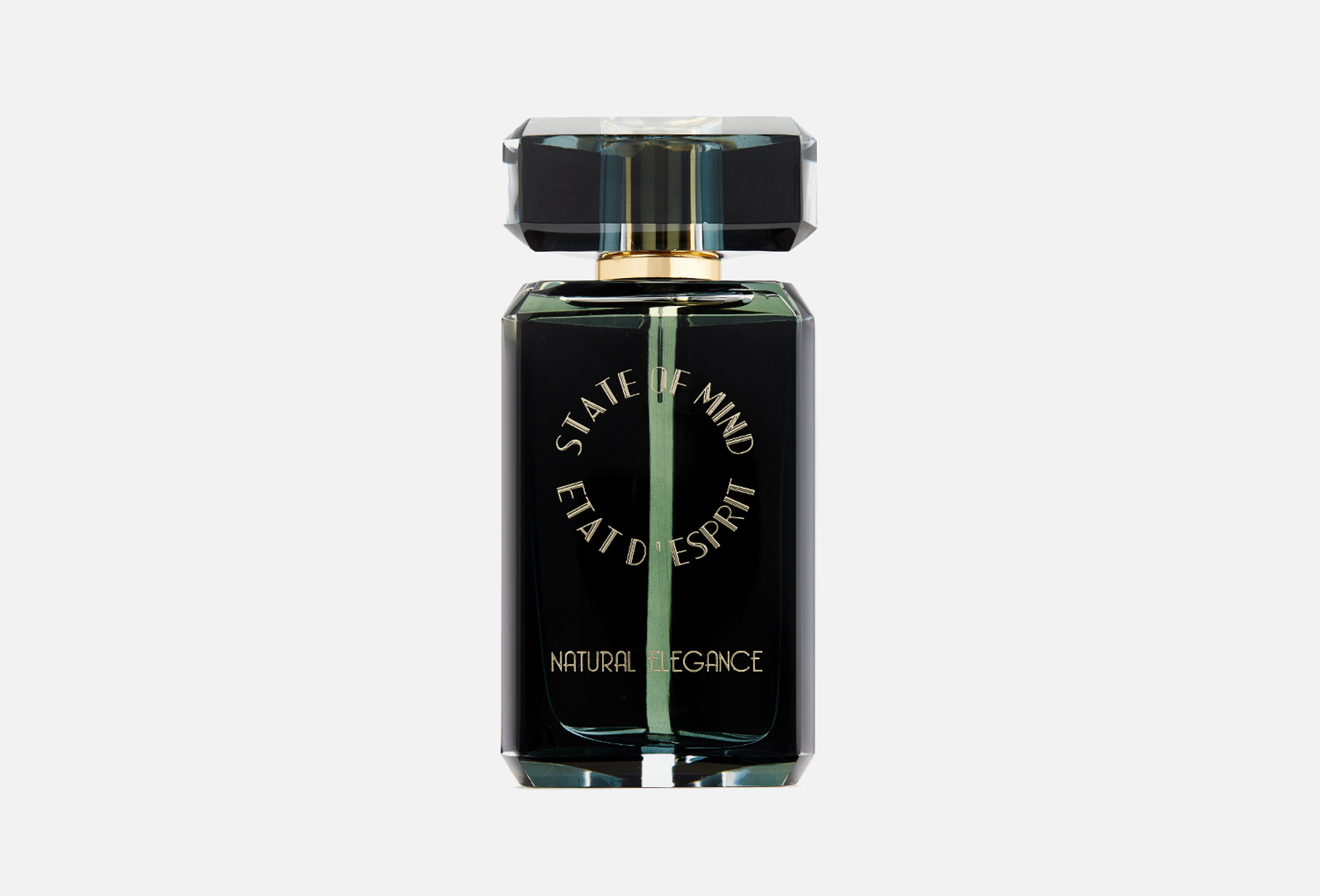 Natural Elegance  100 