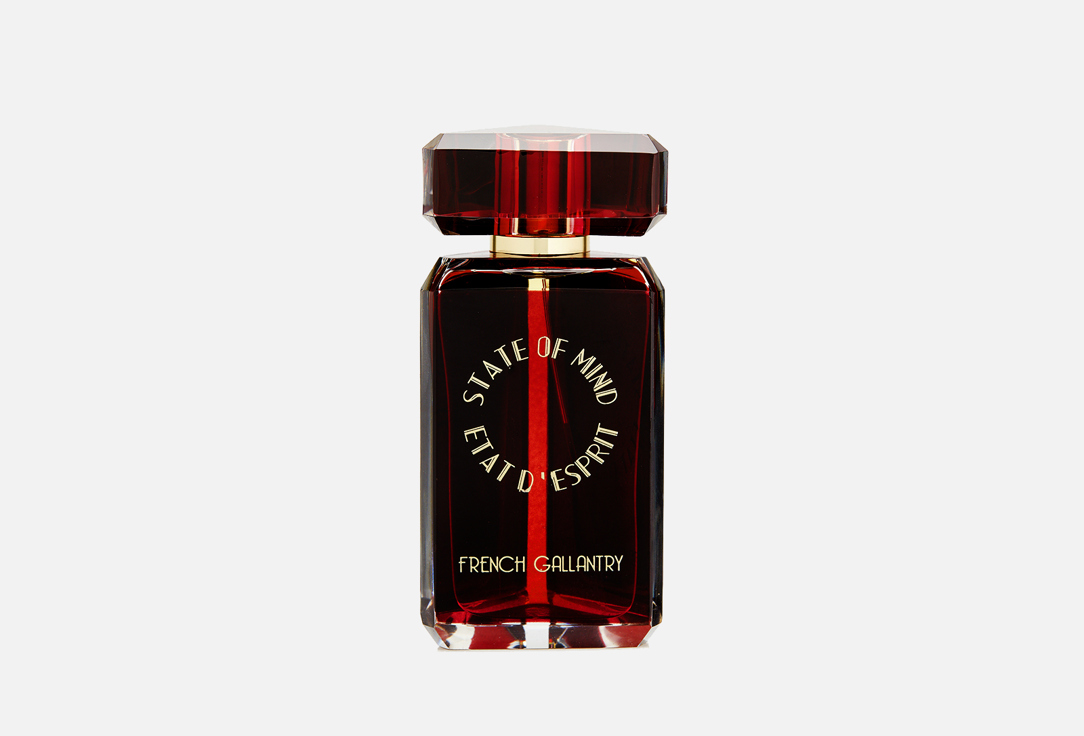 ستيت أوف مايند ماء عطر فرينش غالانتري 100 مل ستيت أوف مايند ماء عطر فرينش غالانتري