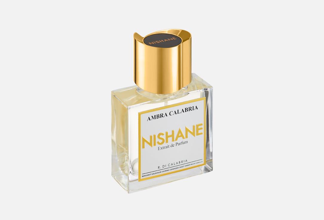 NISHANE Духи Ambra Calabria