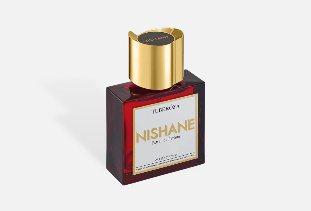 NISHANE Духи Tuberoza