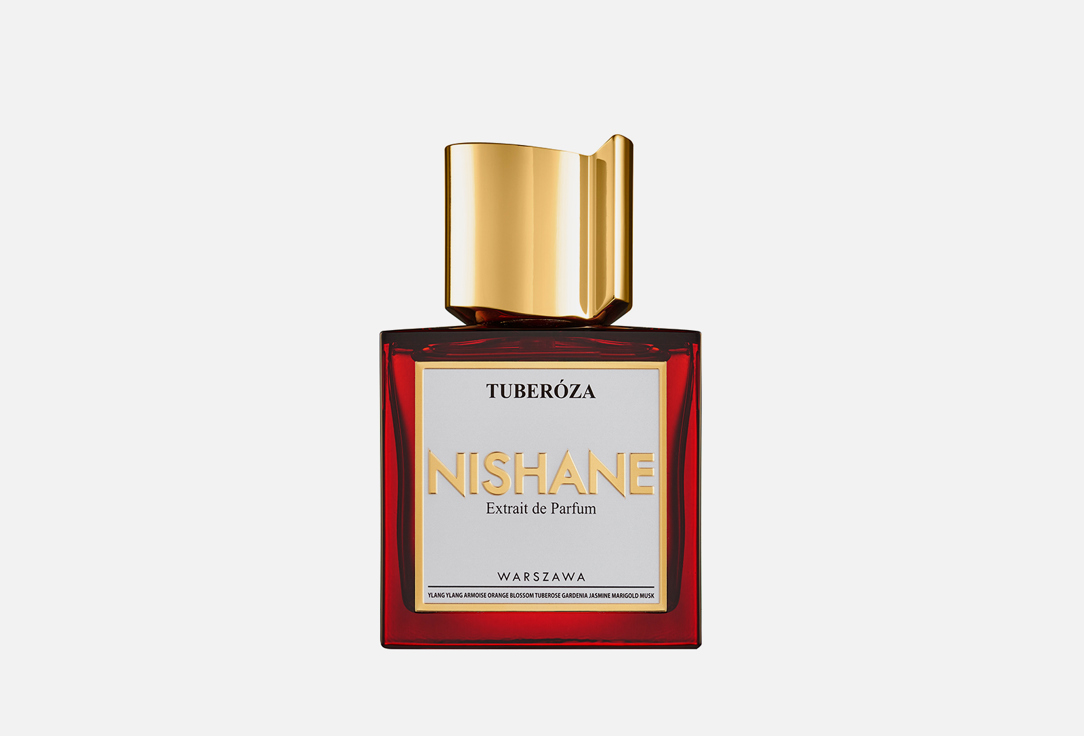 NISHANE Духи Tuberoza