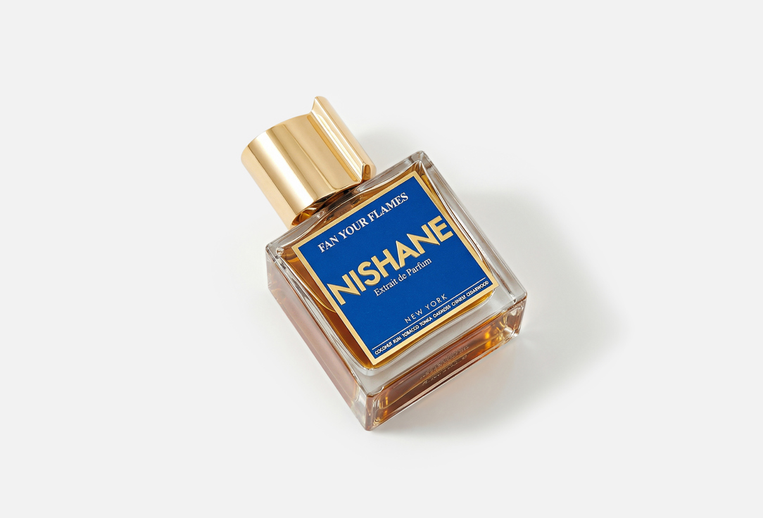 NISHANE Парфюмерный экстракт Fan Your Flames
