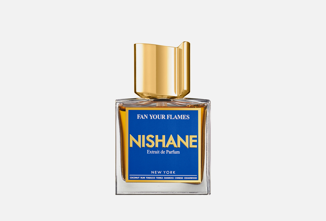 NISHANE Парфюмерный экстракт Fan Your Flames