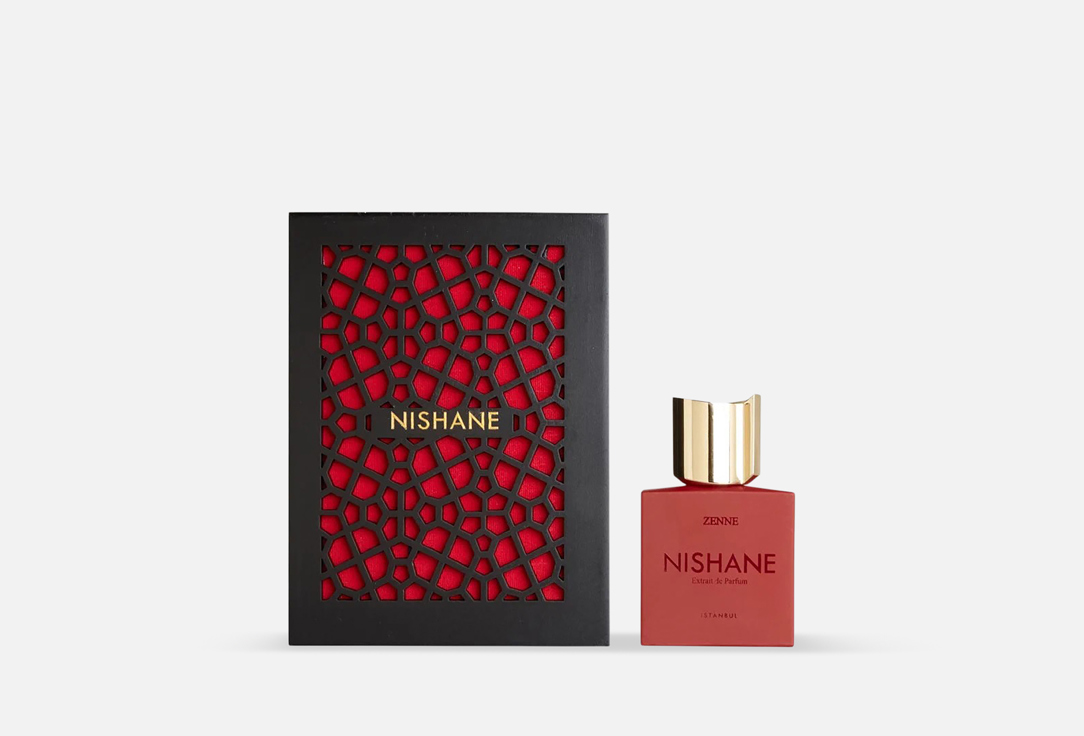 NISHANE Духи ZENNE