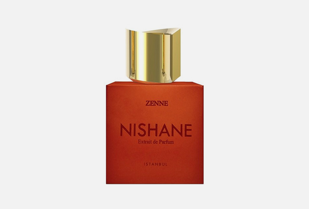 NISHANE Духи ZENNE