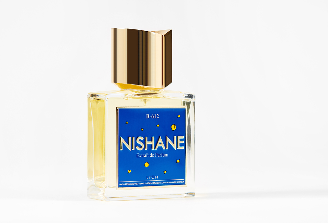 Nishane Extrait de parfum B-612