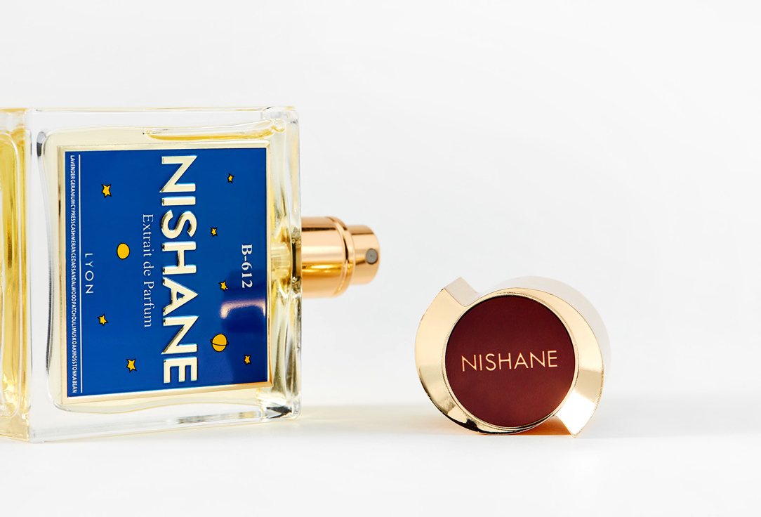 Nishane Extrait de parfum B-612