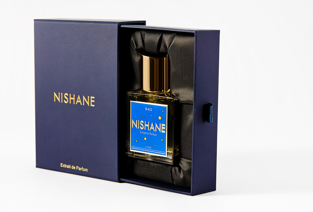 Nishane Extrait de parfum B-612