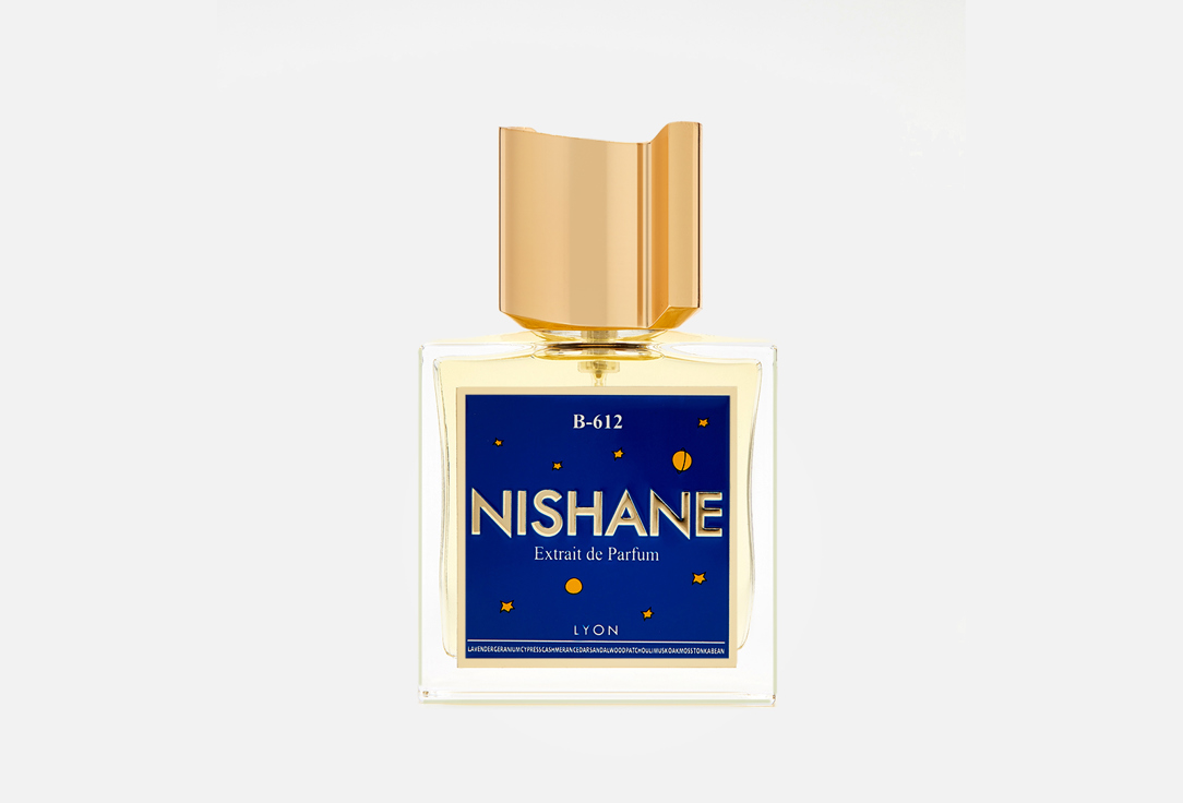 Nishane Extrait de parfum B-612