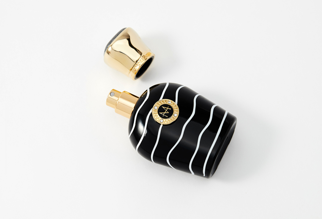 Moresque Eau de parfum Aristoqrati