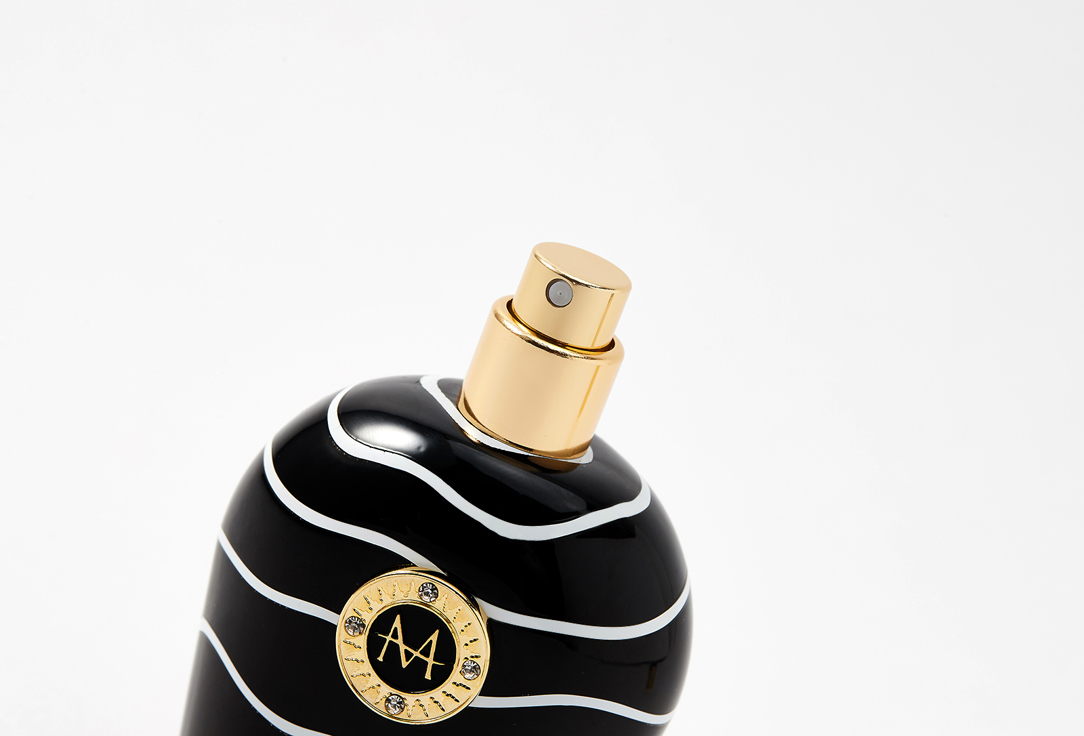 Moresque Eau de parfum Aristoqrati