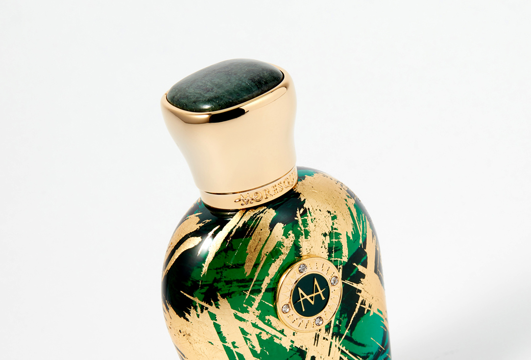 Moresque Eau de parfum Fiore Di Portofino