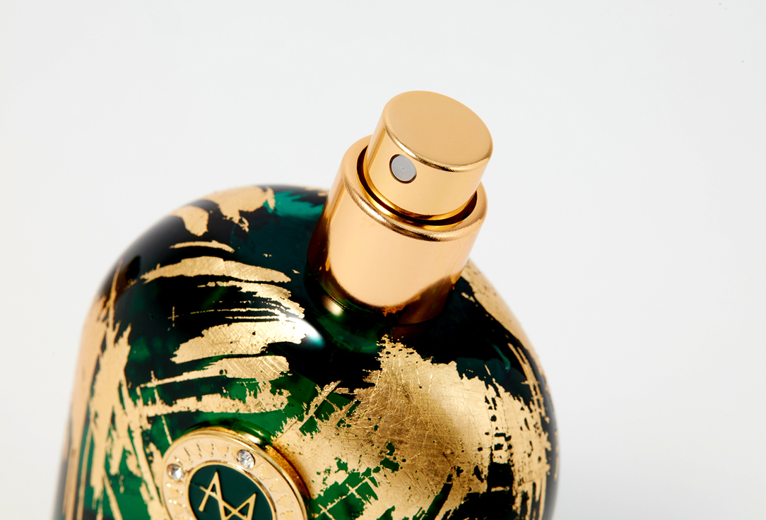 Moresque Eau de parfum Fiore Di Portofino