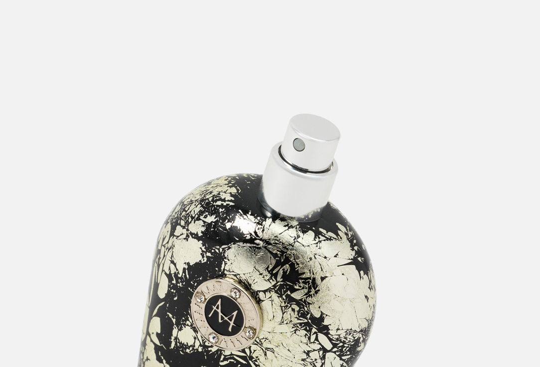 Moresque Eau de parfum Re Nero