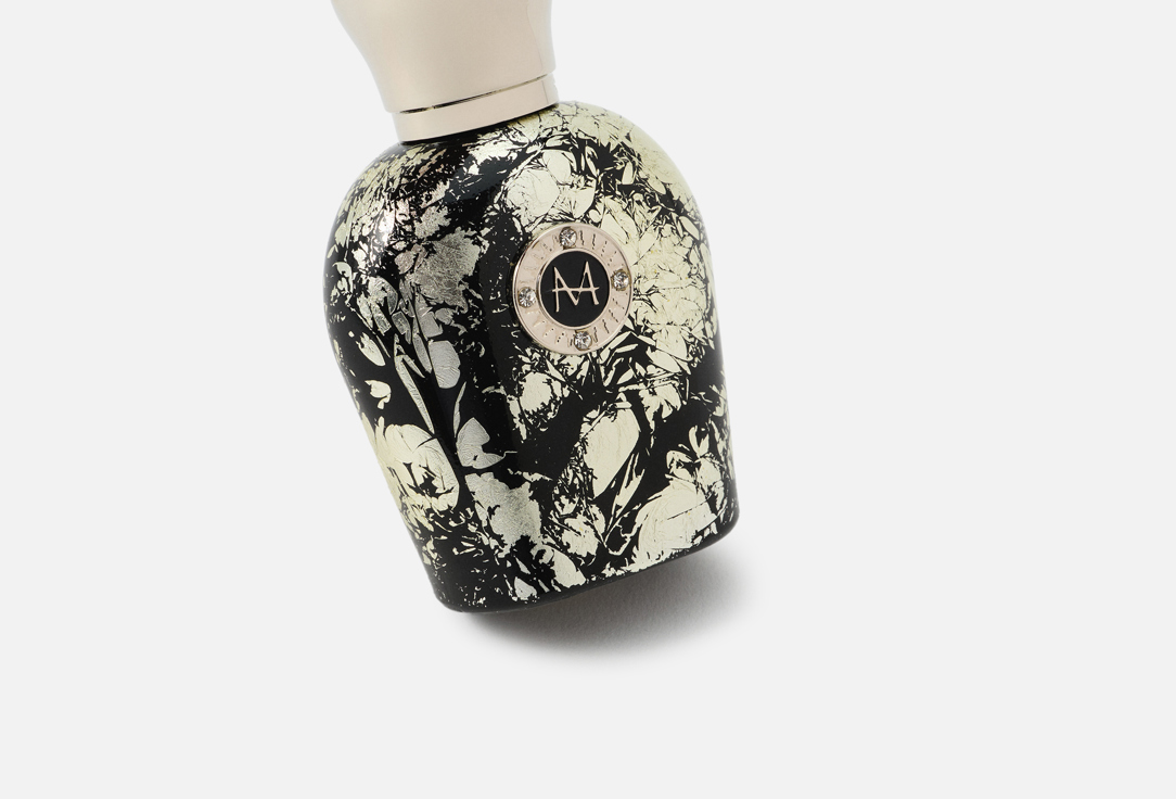 Moresque Eau de parfum Re Nero