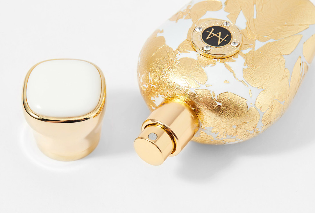Moresque Eau de parfum Regina