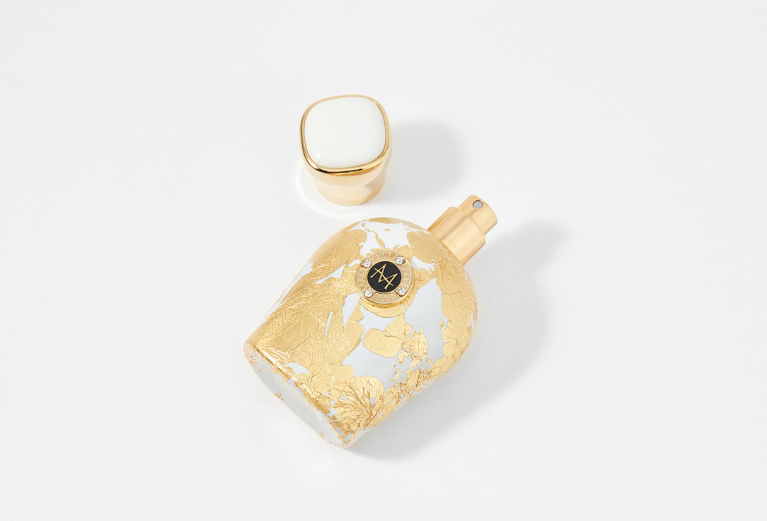 Moresque Eau de parfum Regina