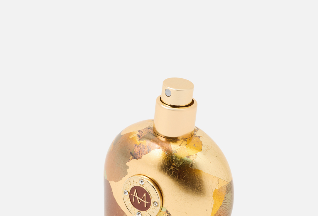 Moresque Eau de parfum Sandal Granada