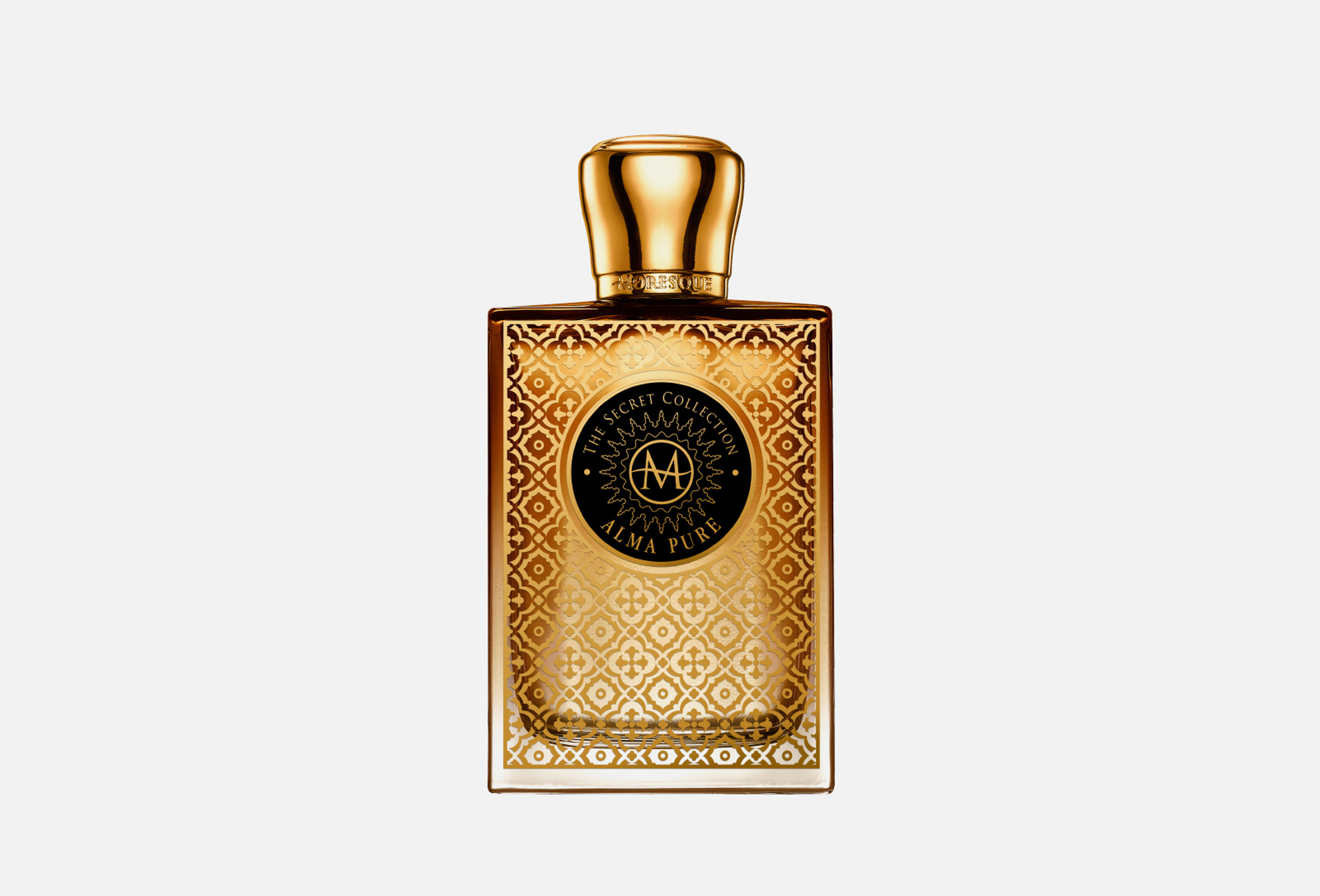 ألما بيور 75