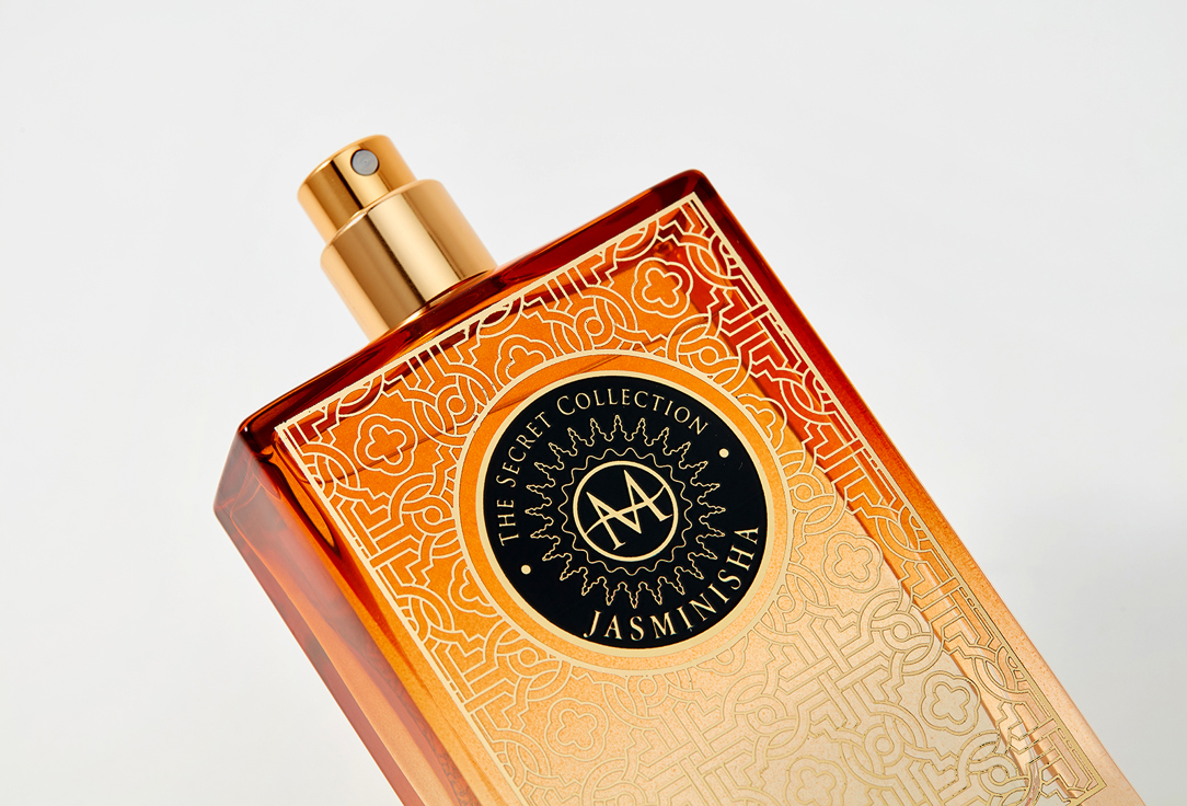 Moresque Eau de parfum Jasminisha