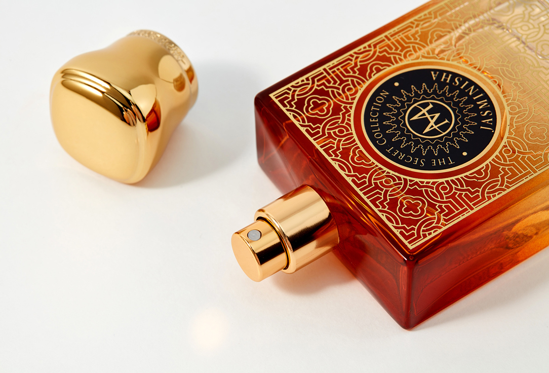 Moresque Eau de parfum Jasminisha