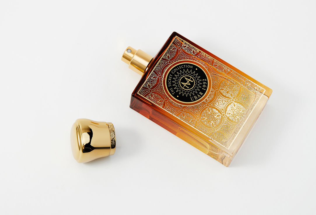 موريسك ماء عطر أوبار 1992