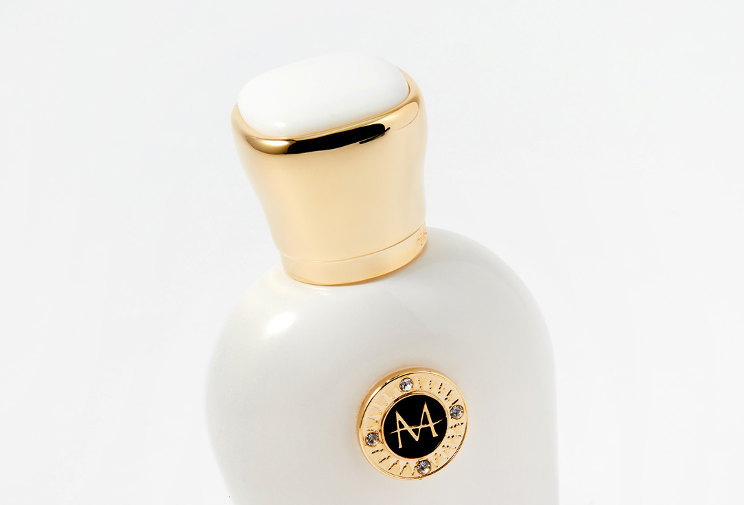 Moresque Eau de parfum Diadema