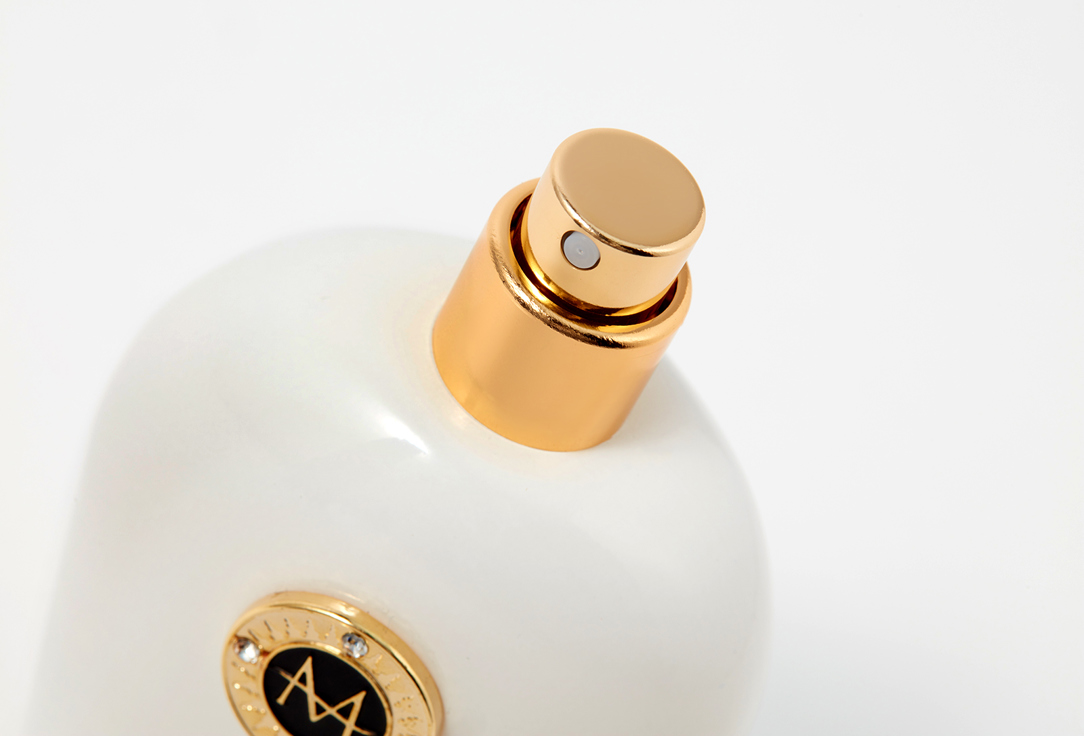Moresque Eau de parfum Diadema