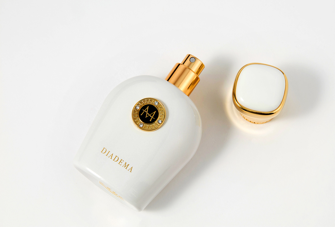 Moresque Eau de parfum Diadema