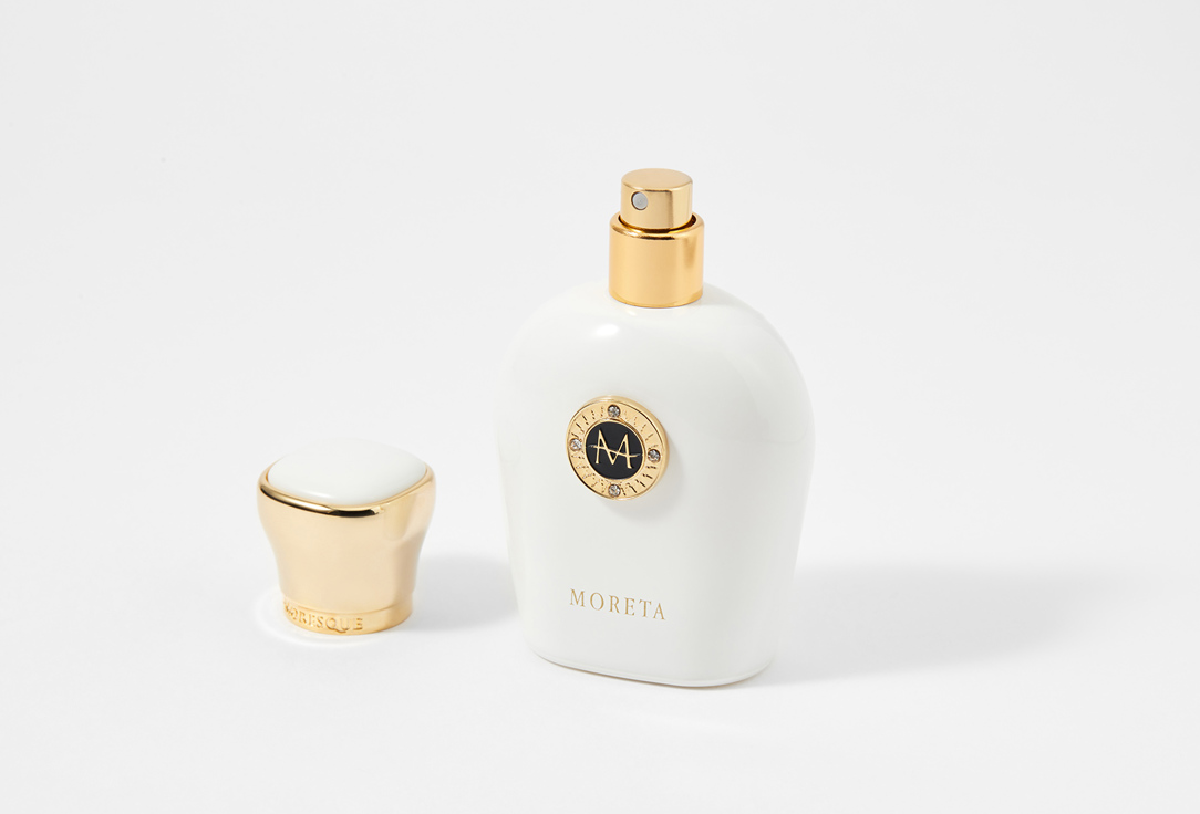 Moresque Eau de parfum Moreta